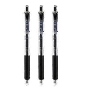 BOLÍGRAFO UNIBALL 207 COLOR AZUL (bolígrafo Uniball, 207, color azul)  Uniball Signo 207 Needle