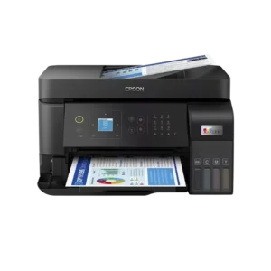 Impresora Epson EcoTank L5590 Multifuncional WiFi Ethernet ADF Fax (PRECIO INCLUYE IVA) (TIEMPO LIMITADO)