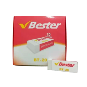 BORRADOR BESTER  x 25 unidades
