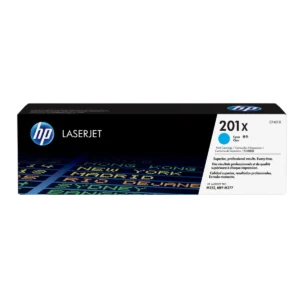 TONER HP CF401X CYAN