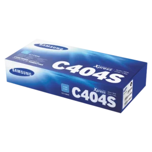 TONER SAMSUNG CYAN 1000 PG C409