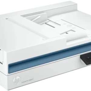 Escáner HP ScanJet Pro 2600 F1 ADF Dúplex USB 2.0 20G05A